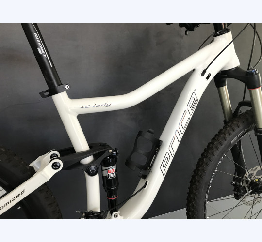 Price XC-Lady