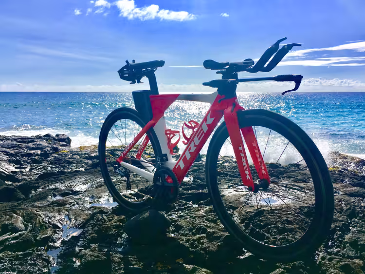 TREK Speed Concept P1