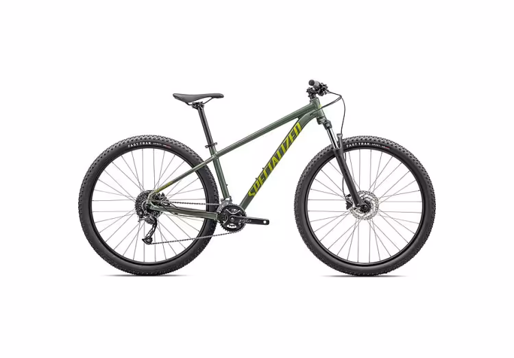 SPECIALIZED Rockhopper