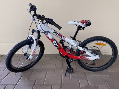 SCOTT Voltage Jr 20