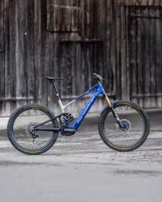Mondraker Crafty Carbon Custom