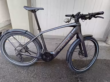 TREK Allant+ 9.9S