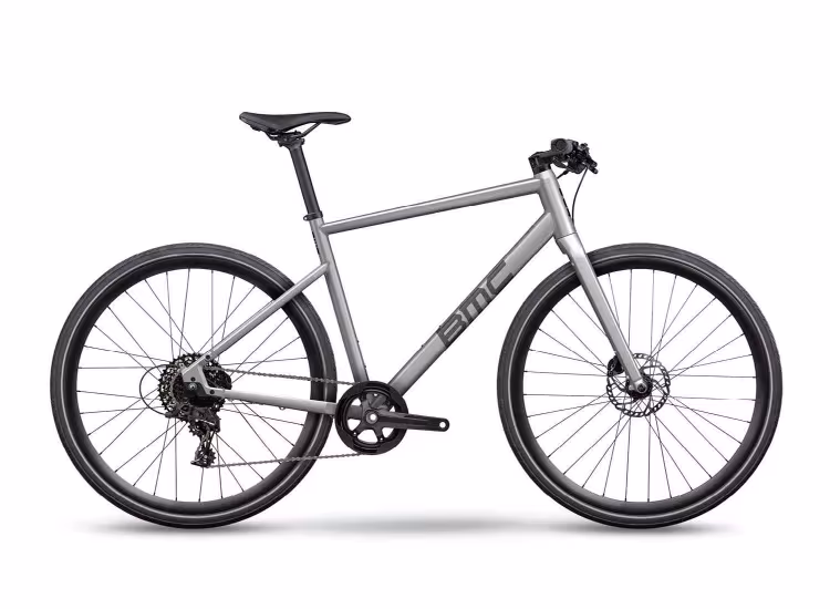 BMC Alpenchallenge AL TWO