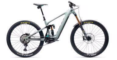Yeti Cycles 160E T3 T-Type