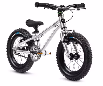Early Rider Seeker 14