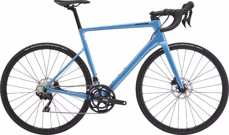Cannondale 700 M S6 Evo 4 Crb Disc 105