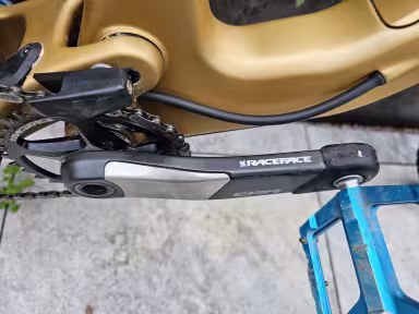 Orbea Rallon M10