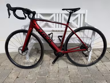 TREK Domane+