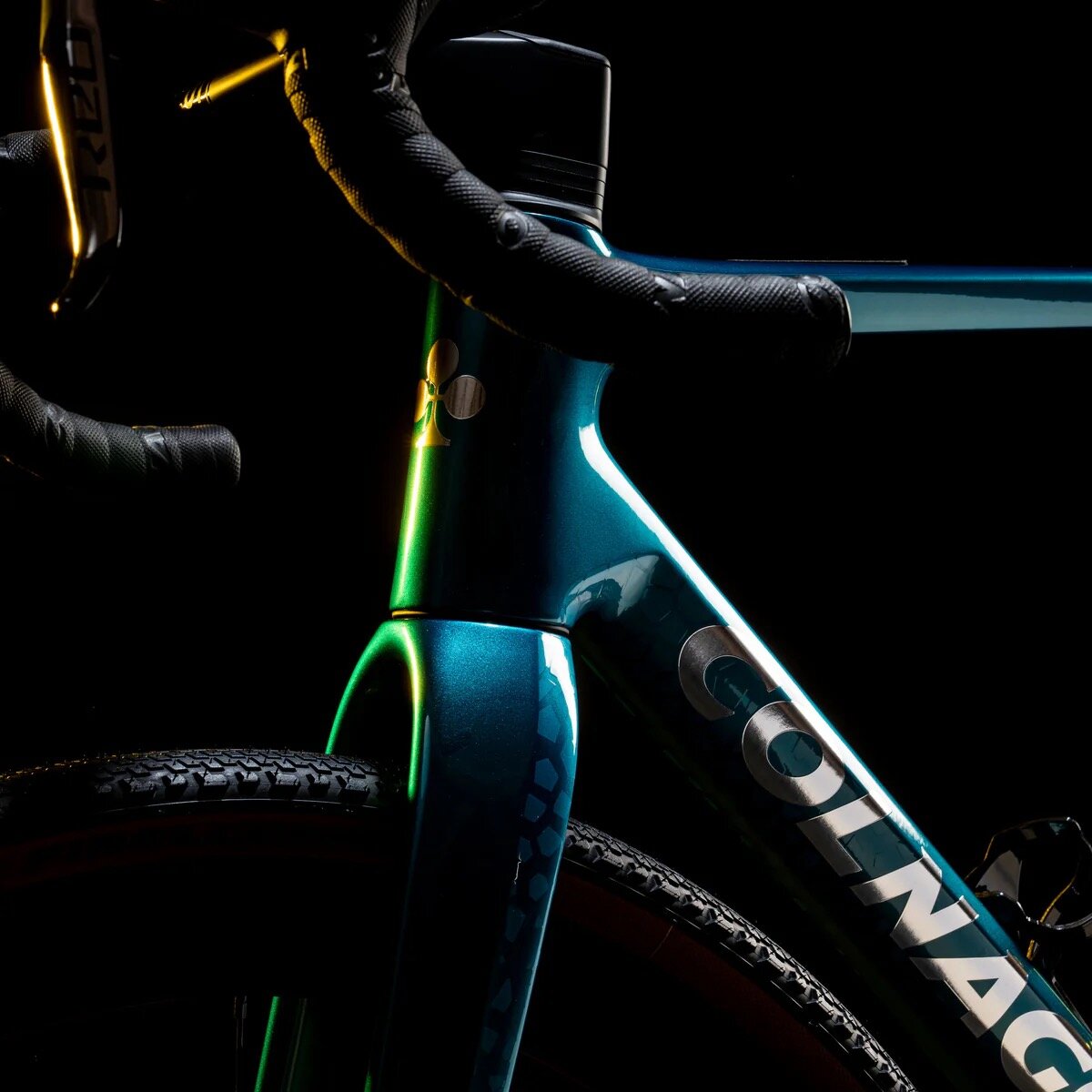 2025 COLNAGO G4-X zu verkaufen - Neu, Blau, 54cm - Zürich