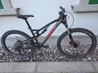Jamis Dakar