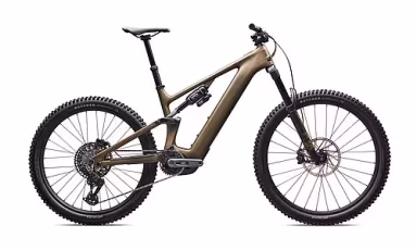 SPECIALIZED Levo Expert Carbon G4