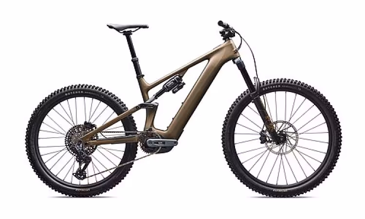 SPECIALIZED Levo Expert Carbon G4
