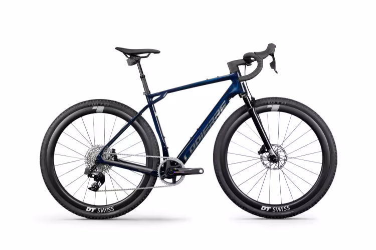 LAPIERRE Crosshill Cf 8.0