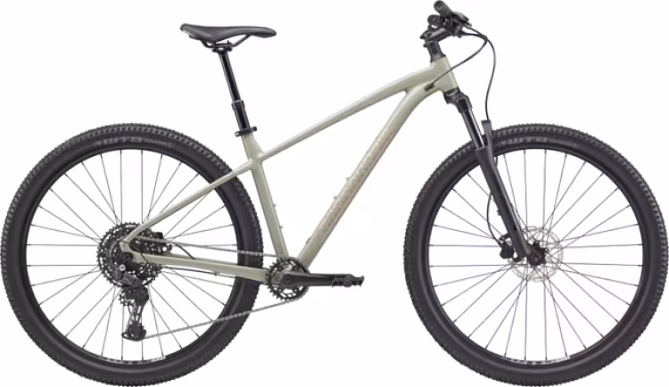Cannondale 27.5 U Trail 1