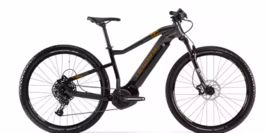 Haibike Hardnine 6.0
