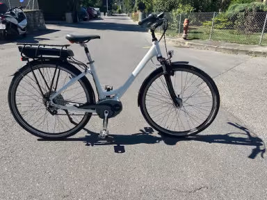 Watts Nova
