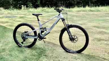 LAPIERRE Spicy Cf 8.9