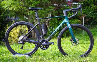 SCOTT ADDICT eRIDE 10