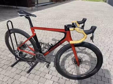 Basso Diamante Sv
