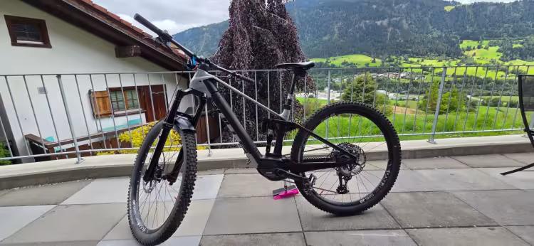 Bulls Am Sl 2 Carbon