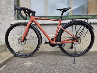 SCOTT Contessa Speedster Gravel 15