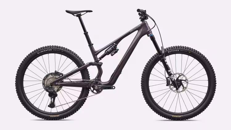 SPECIALIZED Stumpjumper 15 Expert