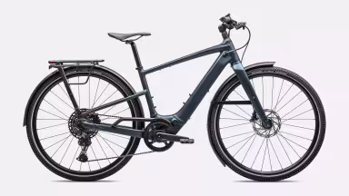 SPECIALIZED Turbo Vado Sl 2 5.0