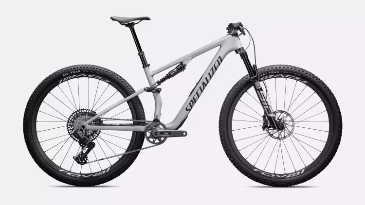 SPECIALIZED Epic 8 Expert