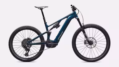 SPECIALIZED Levo Comp Alloy G4