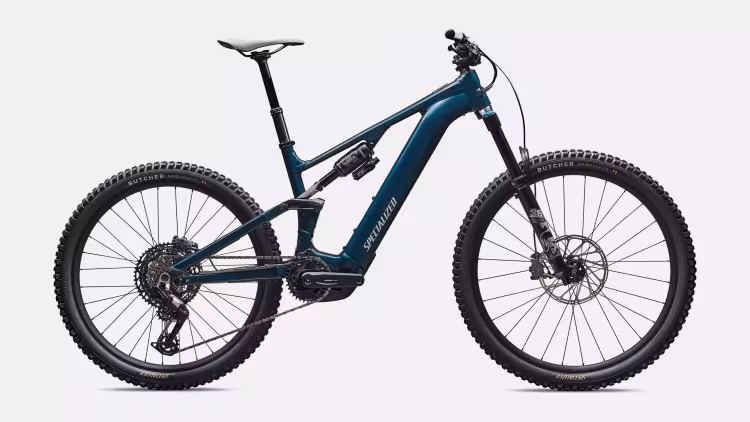 SPECIALIZED Levo Comp Alloy G4