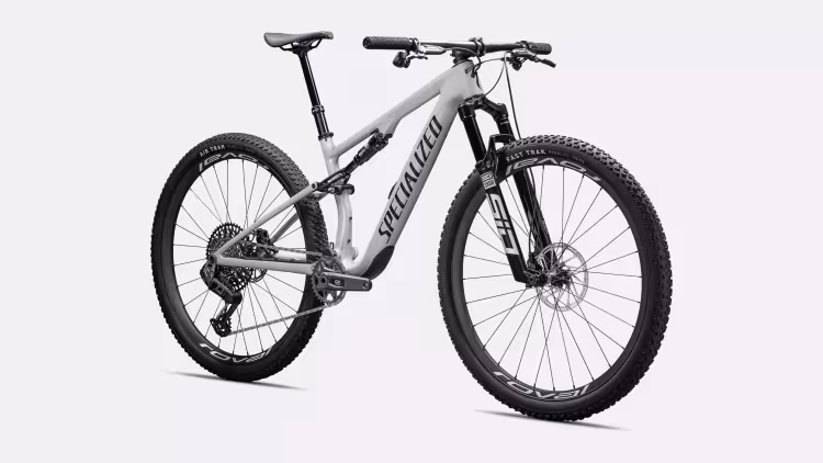 SPECIALIZED Epic 8 Expert