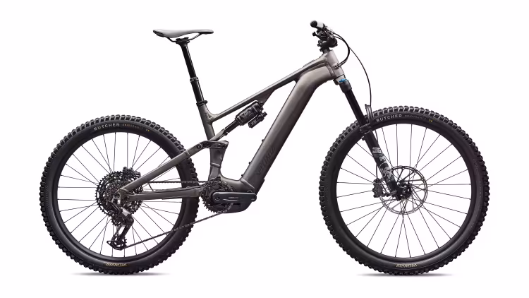 SPECIALIZED Levo Comp Alloy G4