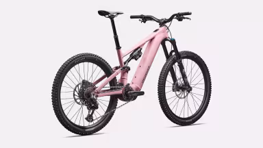 SPECIALIZED Levo Comp Alloy G4