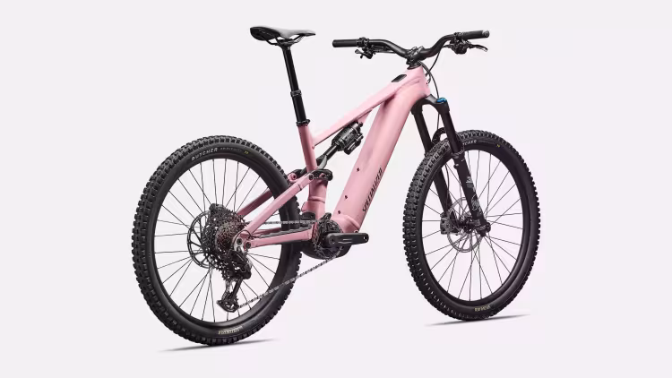 SPECIALIZED Levo Comp Alloy G4