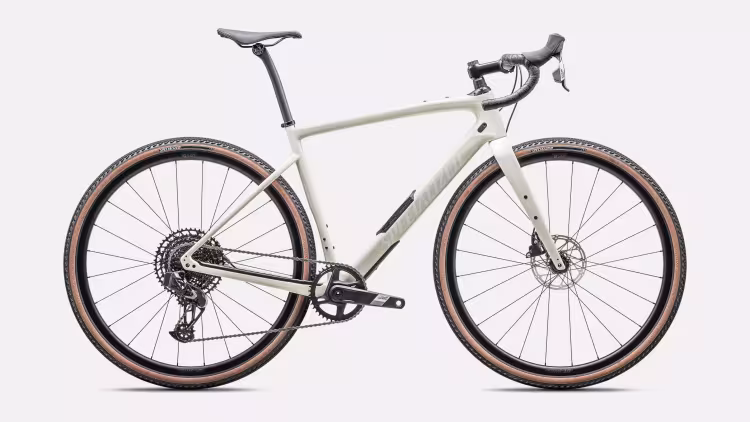 SPECIALIZED Diverge Comp Carbon