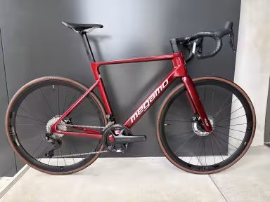 Megamo Pulse 05 2026