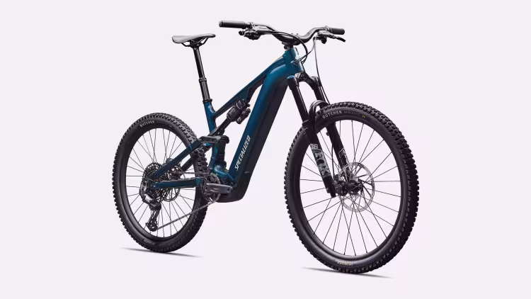 SPECIALIZED Levo Comp Alloy G4