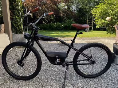 Hawk Classic Superior Ace Classic Cruiser