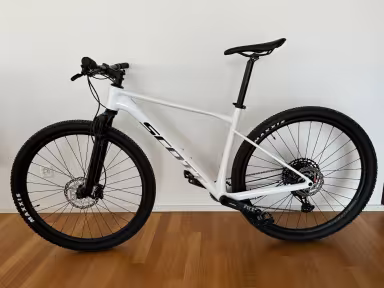 SCOTT Scale 960