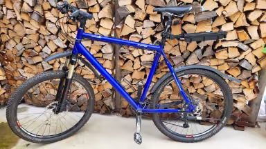 Ritchey Mountain Bike