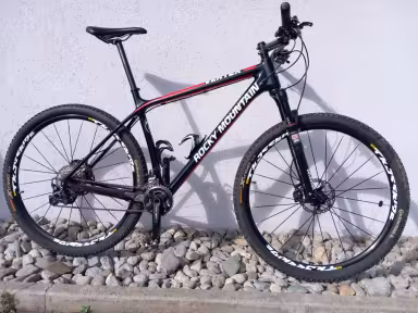 Rocky Mountain Vertex Team