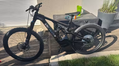 SPECIALIZED Turbo Levo Comp Alloy