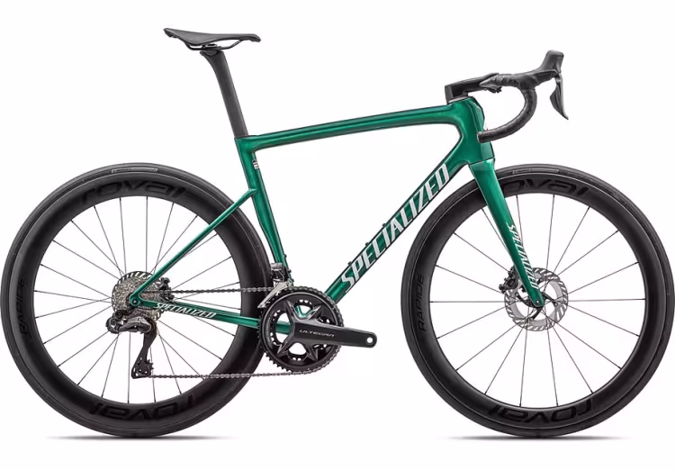 SPECIALIZED Tarmac Sl8 Pro - Ultegra Di2