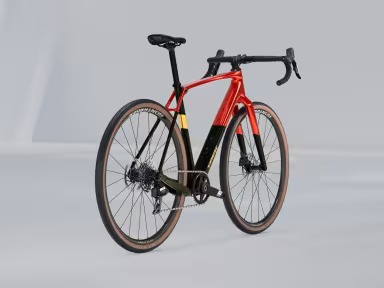 TREK Checkpoint SL 5 AXS Gen 3
