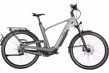 Kettler Alu-Rad Pinniato Fs Speed