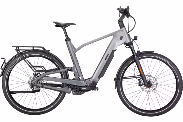 Kettler Alu-Rad Pinniato Fs Speed