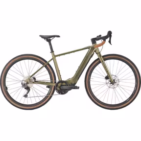 Bulls Grinder Evo Sx