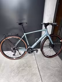 Simplon Inissio Gravel Grx 810