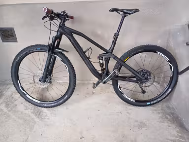Canyon Neuron 7