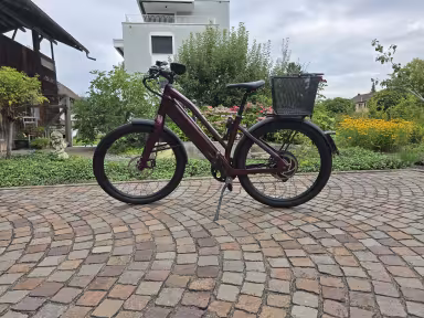 Stromer ST1